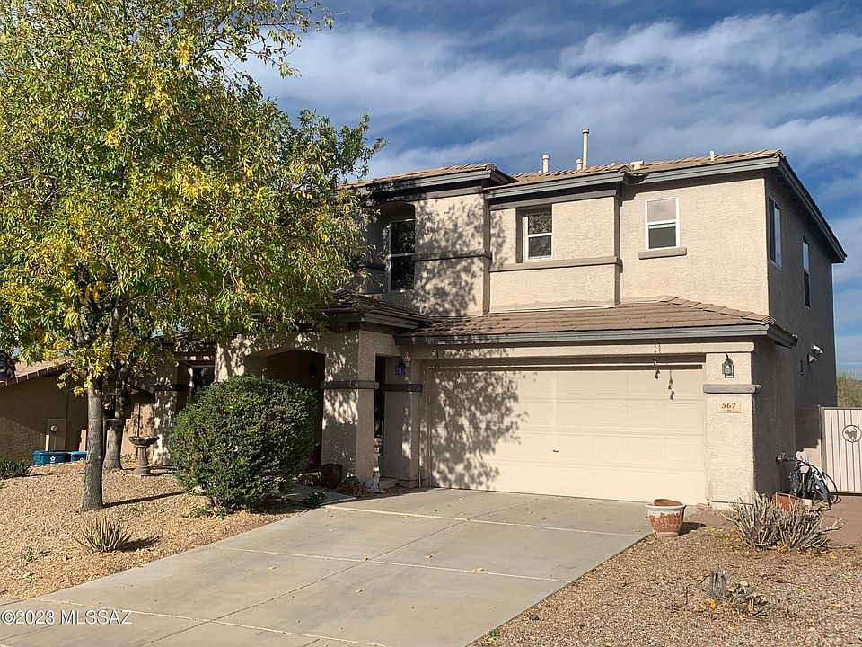 1st image of 567 E Sterling Canyon Dr