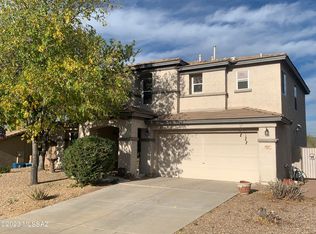 567 E Sterling Canyon Dr, Vail, AZ 85641