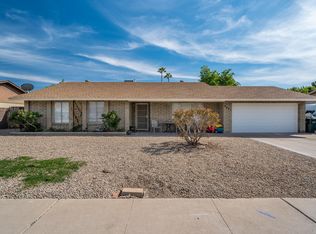 4447 W Bloomfield Rd, Glendale, AZ 85304