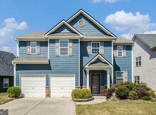 5056 Manning Dr, Douglasville, GA 30135