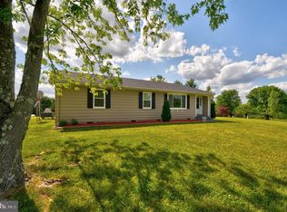 167 Leslie Ln, Berryville, VA 22611