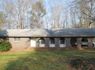 7326 Ambassador Dr, Riverdale, GA 30296