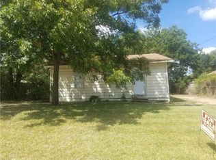 204 S 4th Ave, Mansfield, TX 76063
