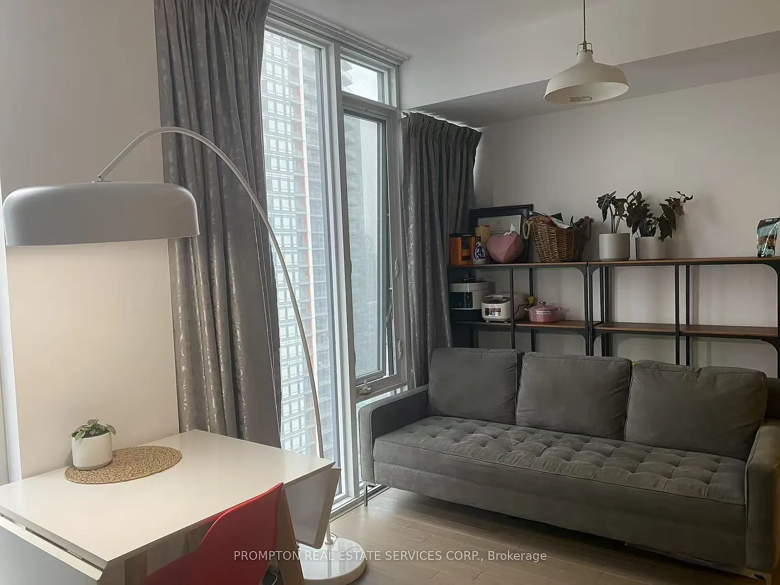1 bed, $2,300 — Photo 2