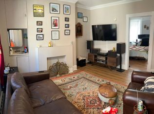 7 Johnny Ct #1, Boston, MA 02111