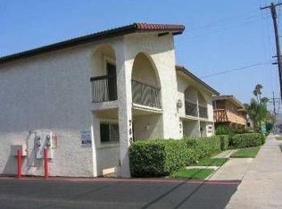 760 N Mollison Ave UNIT A, El Cajon, CA 92021