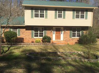 1960 Bonnie Ridge Dr, Griffin, GA 30223