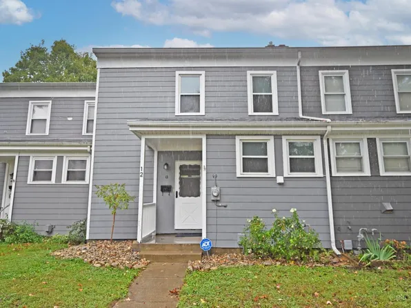 12 Chalmers Ct, Cincinnati, OH 45218