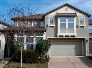 1522 Pear Tree Ln, Napa, CA 94558