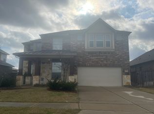 20214 Windsor Fld, Spring, TX 77379