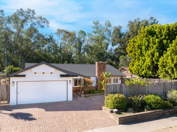 7569 Newport Dr, Goleta, CA 93117