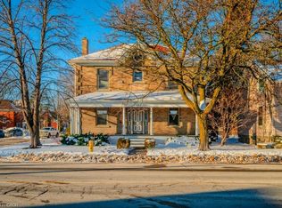 44 Hope St W, East Zorra Tavistock, ON N0B 2R0