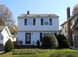 1947 18th St, Cuyahoga Falls, OH 44223