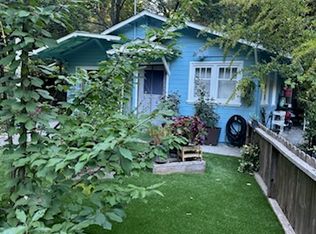 (Undisclosed Address), Brookdale, CA 95007