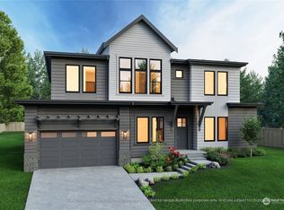 2032 150th Ave SE, Bellevue, WA 98007