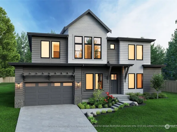 2032 150th Avenue SE, Bellevue, WA 98007