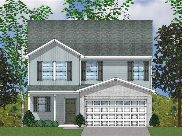 2063 Honeysuckle Vine Run, Winston Salem, NC 27106