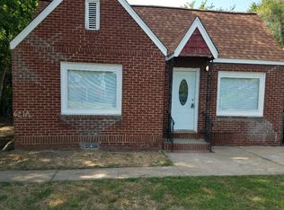 621 E Latimer Ct, Tulsa, OK 74106