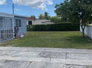 14315 NW 12th Ave, Miami, FL 33168