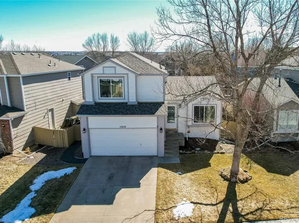 17624 Cornish Place, Parker, CO 80134
