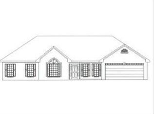 4445 Dave Macdonald Dr, Hephzibah, GA 30815