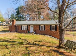 905 Lamond Ct, Winston Salem, NC 27101