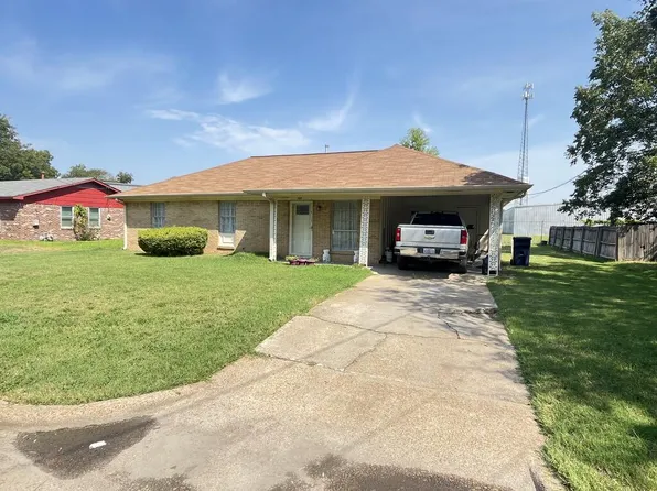 909 Linbar St, Indianola, MS 38751
