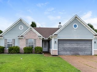 160 Greer Ln, Oakland, TN 38060