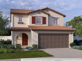 Sierra Plan, Eagles Landing, Lathrop, CA 95330