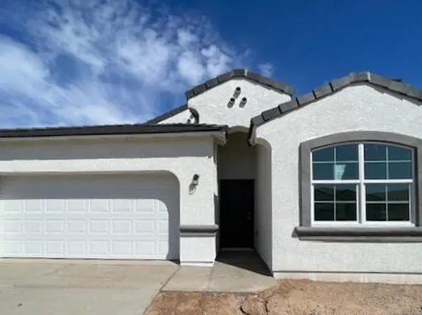 10534 W Spencer Run Run, Tolleson, AZ 85353