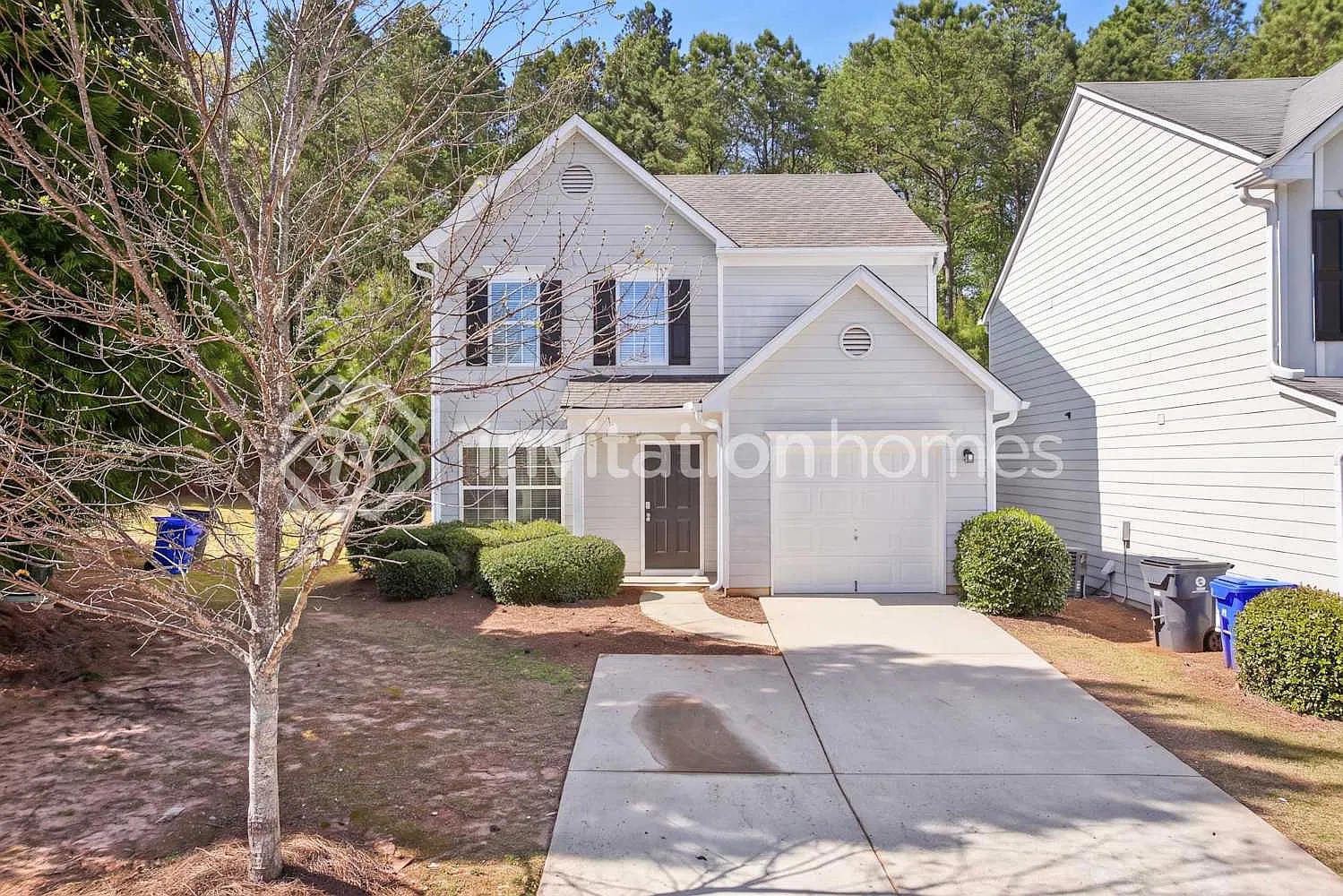 9461 Lakeview Rd Union City, GA 30291 — Photo 1