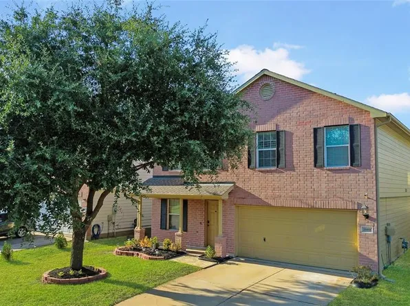 20918 Banyan Crest Lane, Katy, TX 77449