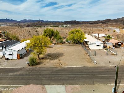 31719 & 31725 Crows Nest Dr, Parker, AZ, 85344