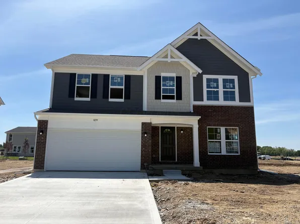 8239 Sycamore Hollow Dr, Pickerington, OH 43147