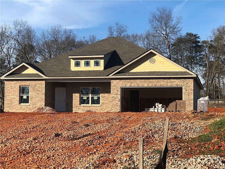 2nd image of 6096 Creekside View Ln