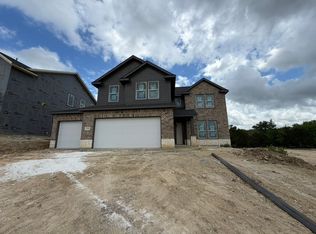 508 Park Side Dr, Weatherford, TX 76087