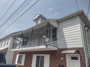 231 S Wayne St #B, Lewistown, PA 17044