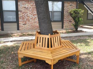 333 Hedges St APT 514, San Antonio, TX 78203