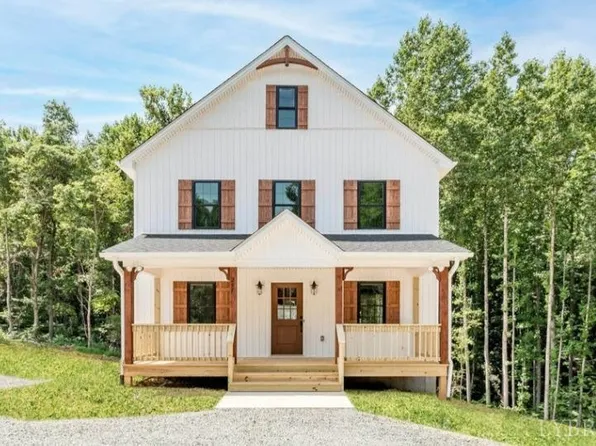 391 Columbus Rd, Concord, VA 24538