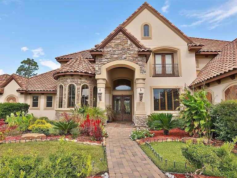 22 Post Shadow Estate Dr — Photo 7