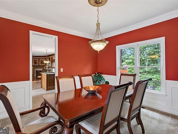 5th image of 2456 Stonecroft Way NW