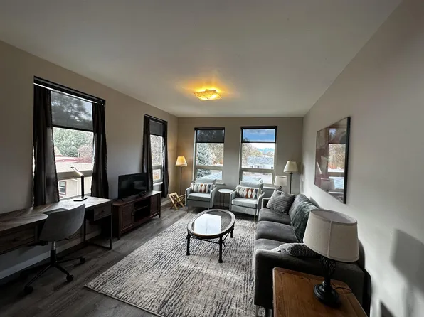 434 1/2 W 3rd St #1, Salida, CO 81201