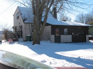 304 5th Ave S, Lakefield, MN 56150