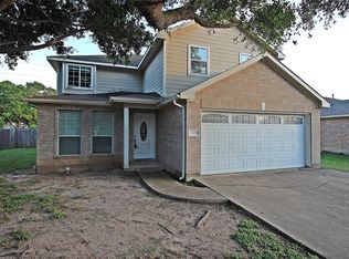 21711 Manor Court Dr, Katy, TX 77449