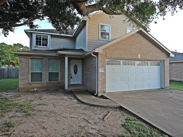 21711 Manor Court Dr, Katy, TX 77449