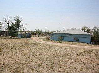 305 Wilson Ave, Boone, CO 81025