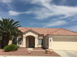 4520 Red Cider Ln, Las Vegas, NV 89130