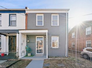 102 46th St SE, Washington, DC 20019