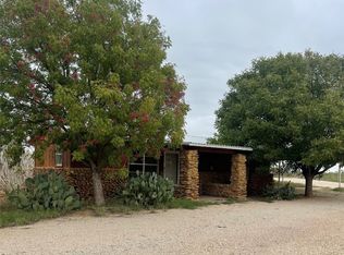 4075 W Lake Rd, Abilene, TX 79601