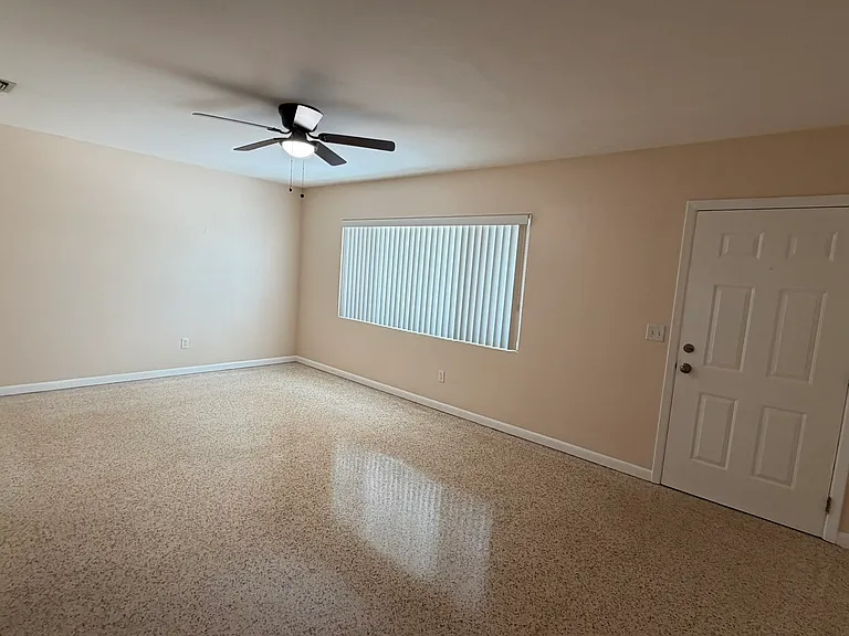 Main Living Room from hallway